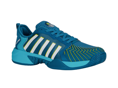 07916-421-M | PICKLEBALL SUPREME | CELESTIAL/SCUBA BLUE/BRILLIANT WHITE