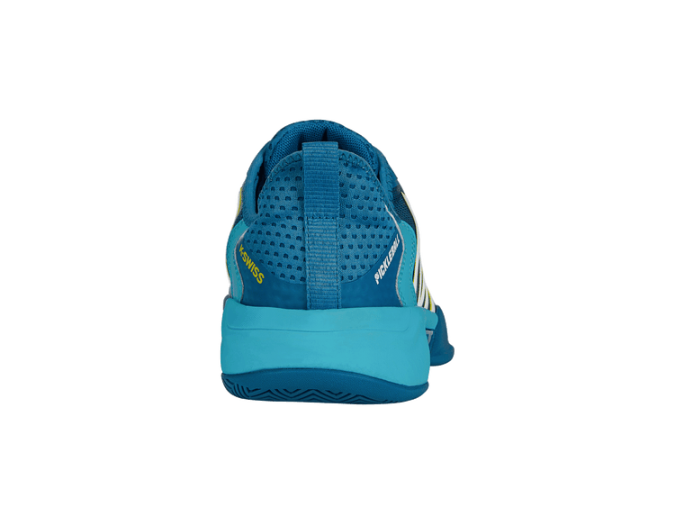 07916-421-M | PICKLEBALL SUPREME | CELESTIAL/SCUBA BLUE/BRILLIANT WHITE