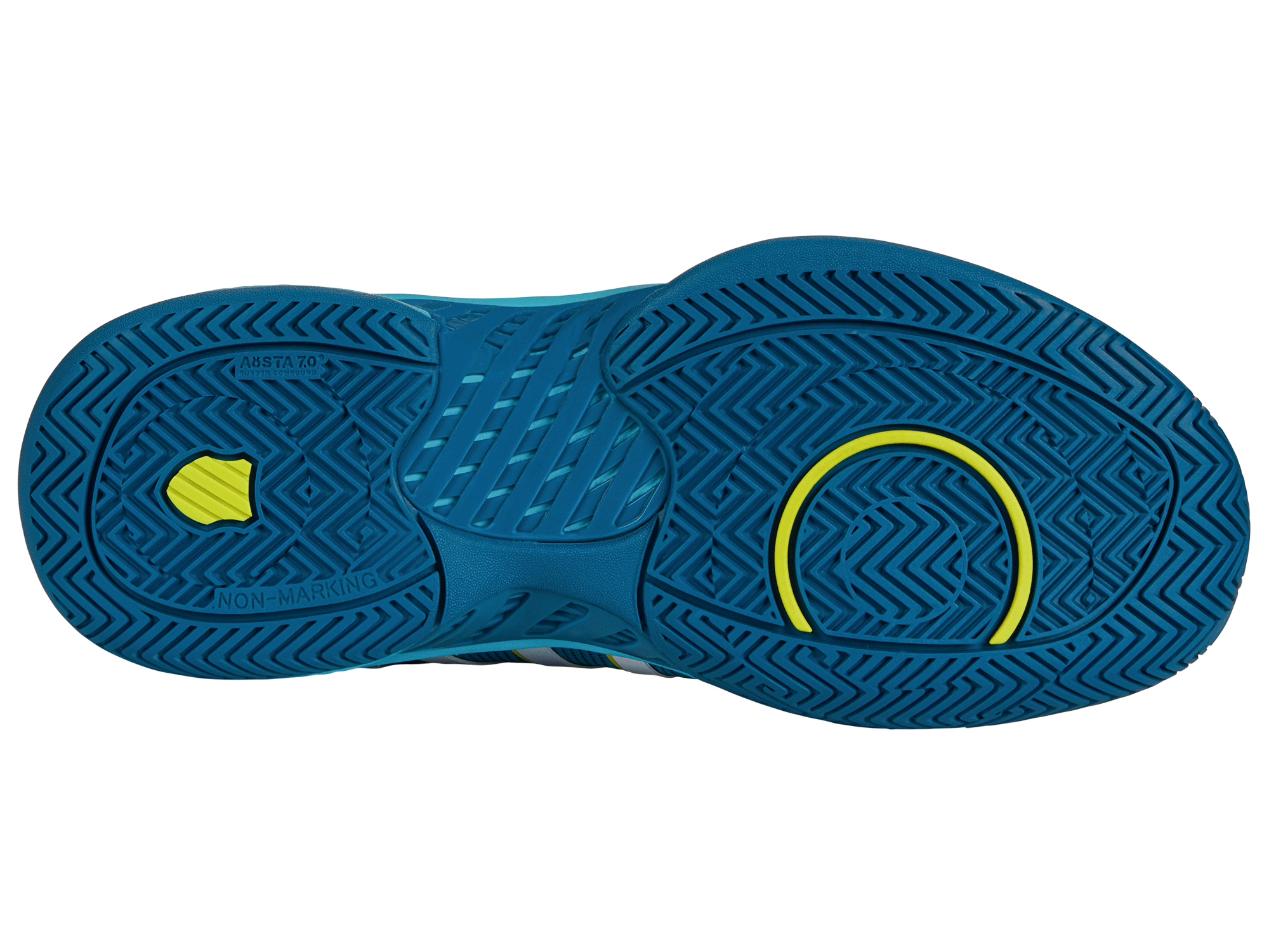 PICKLEBALL SUPREME – K-Swiss US