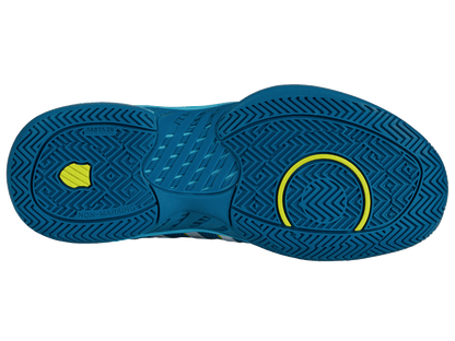 07916-421-M | PICKLEBALL SUPREME | CELESTIAL/SCUBA BLUE/BRILLIANT WHITE