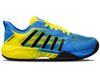 07916-464-M | PICKLEBALL SUPREME | BRILLIANT BLUE / OPTIC YELLOW / BLACK