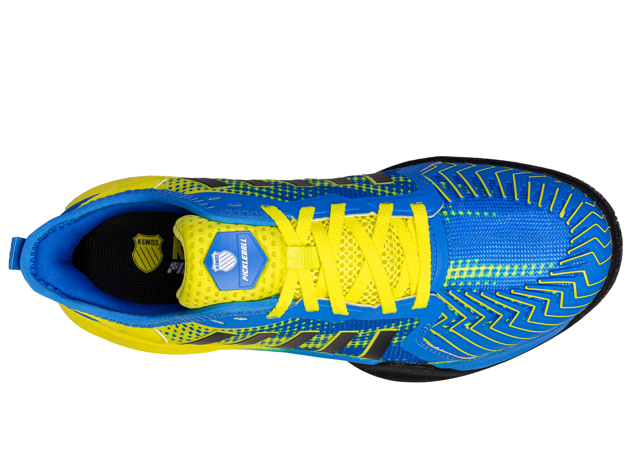 PICKLEBALL SUPREME – K-Swiss US PICKLEBALL SUPREME – K-Swiss US