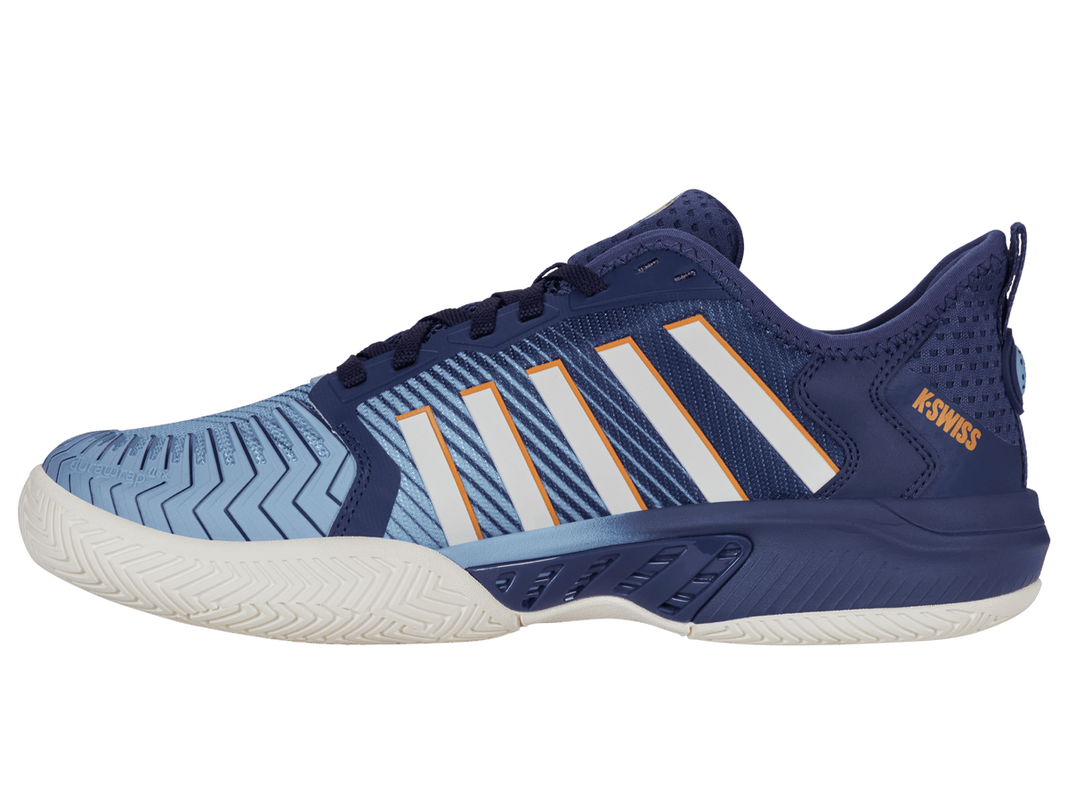 07916-472-M | PICKLEBALL SUPREME | OCEANA/FORGET-ME-NOT - K-Swiss