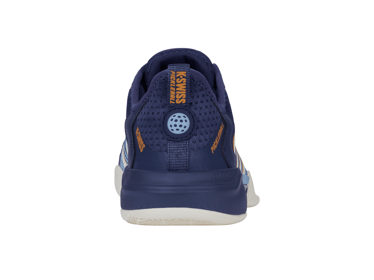 07916-472-M | PICKLEBALL SUPREME | OCEANA/FORGET-ME-NOT - K-Swiss