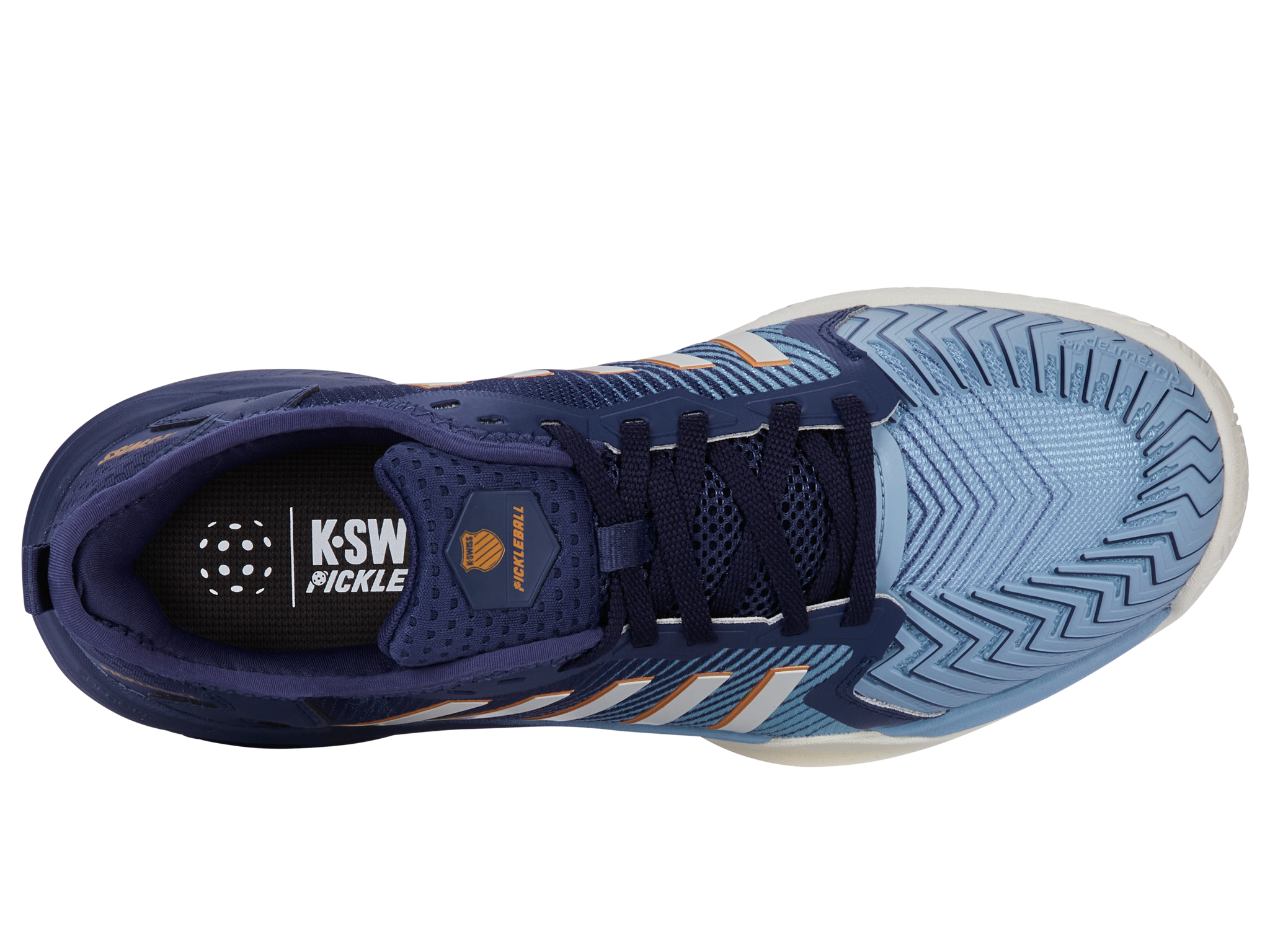 スポーツ・フィットネス Group kick WIN09/SPR09/JUL09/OCT09 PICKLEBALL SUPREME – K-Swiss US