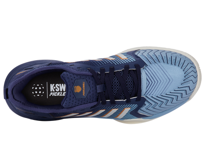 07916-472-M | PICKLEBALL SUPREME | OCEANA/FORGET-ME-NOT