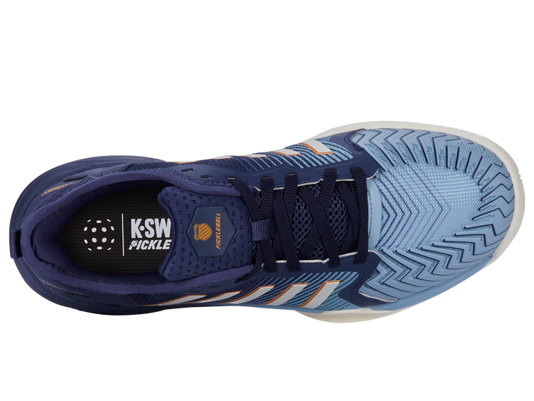 07916-472-M | PICKLEBALL SUPREME | OCEANA/FORGET-ME-NOT