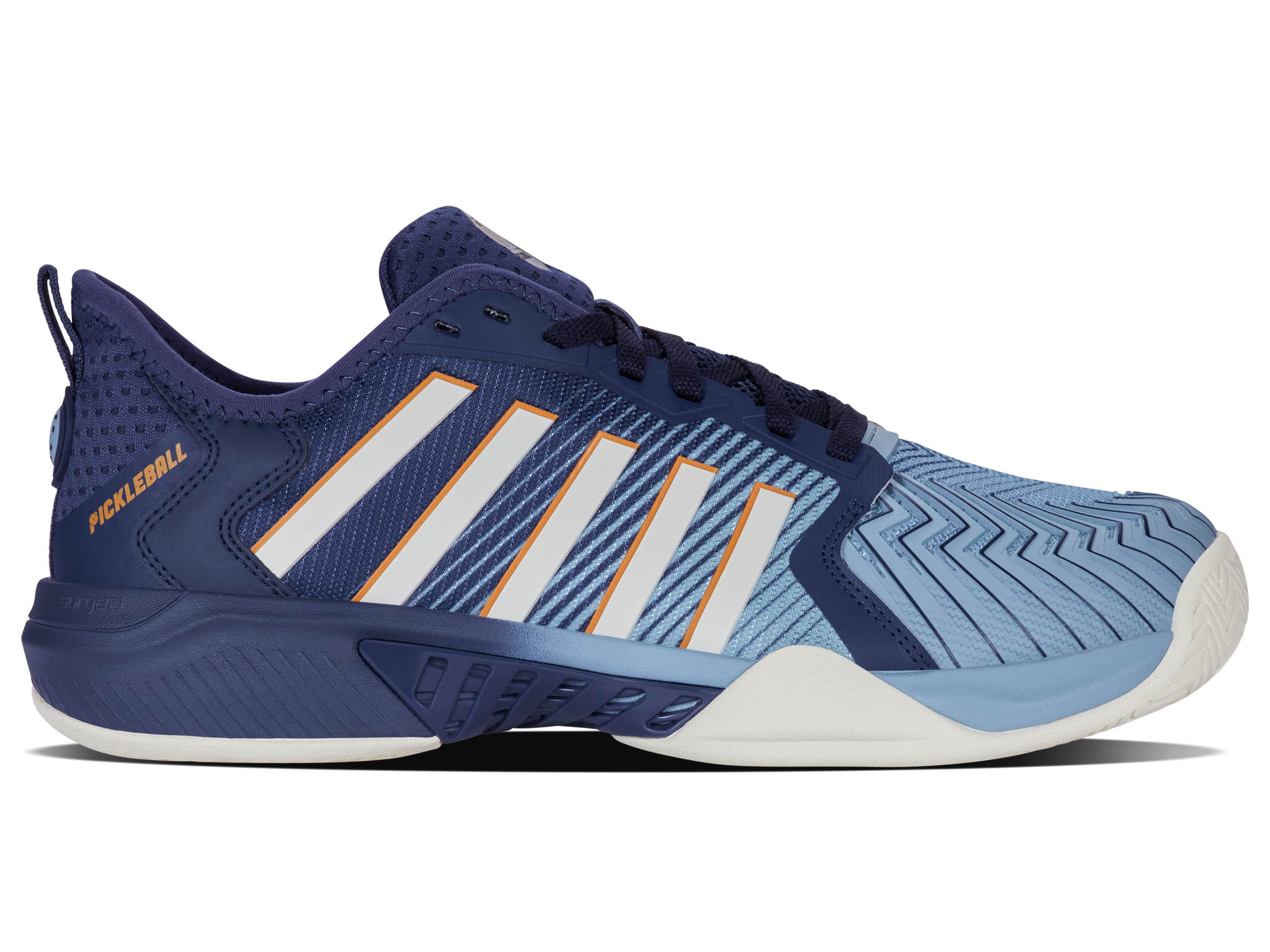 PICKLEBALL SUPREME – K-Swiss US