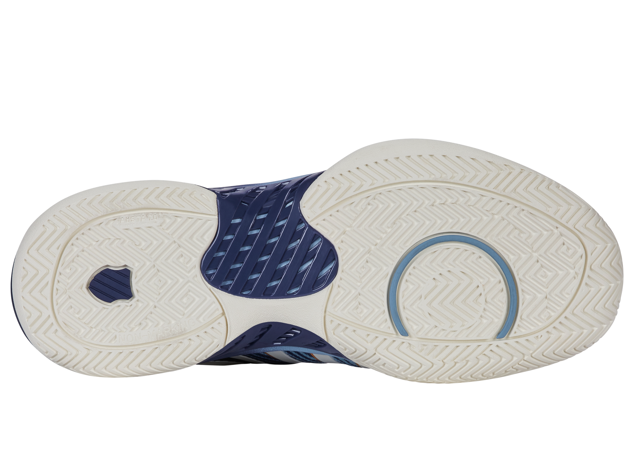 PICKLEBALL SUPREME – K-Swiss US