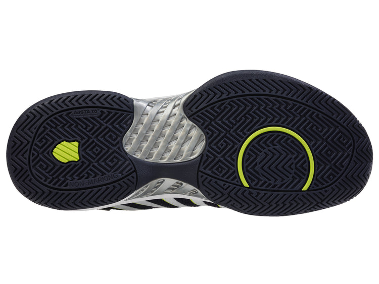 07916-494-M | PICKLEBALL SUPREME | PEACOAT/WHITE/LIME GREEN