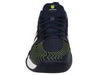 07916-494-M | PICKLEBALL SUPREME | PEACOAT/WHITE/LIME GREEN
