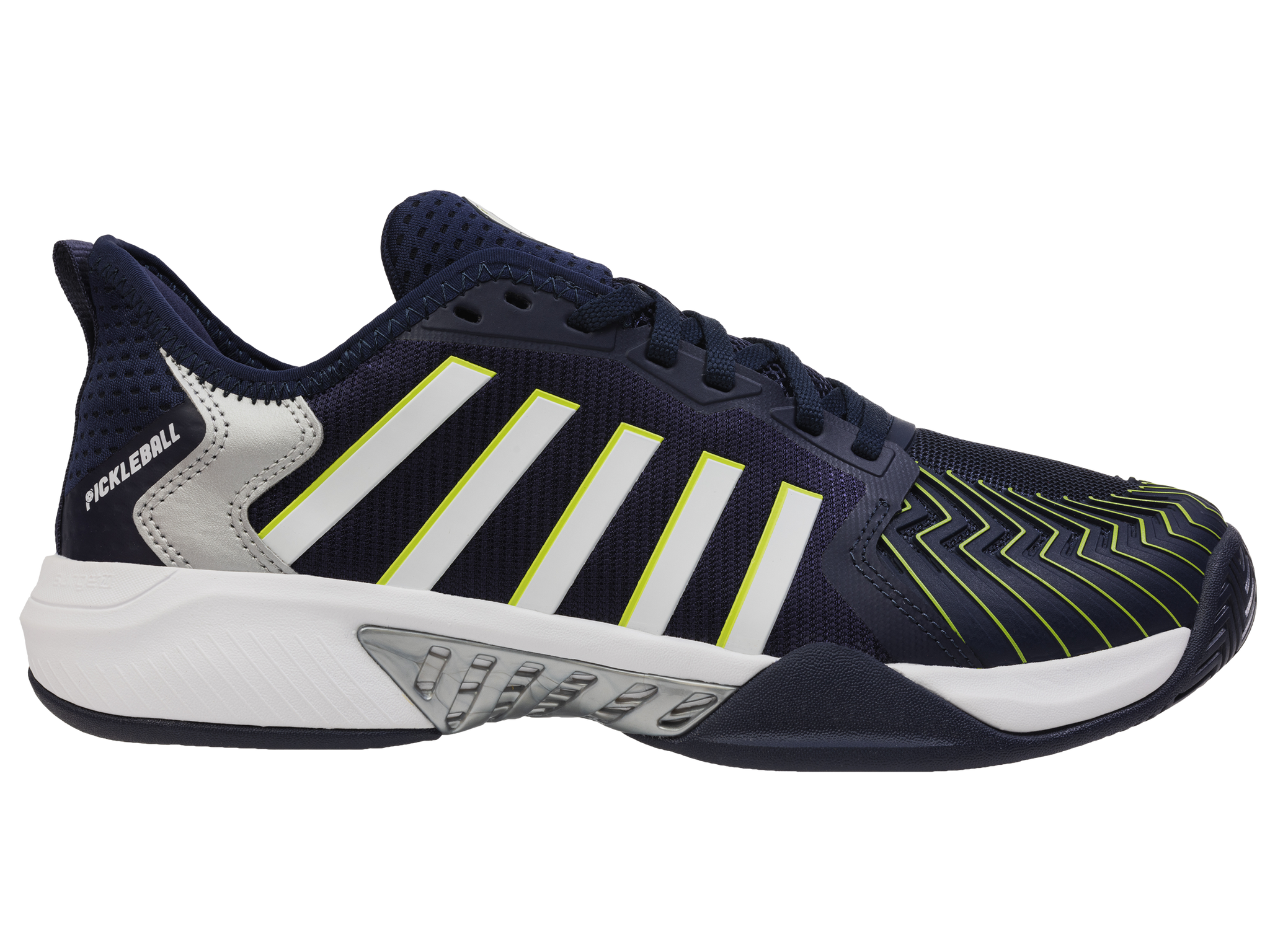 PICKLEBALL SUPREME – K-Swiss US