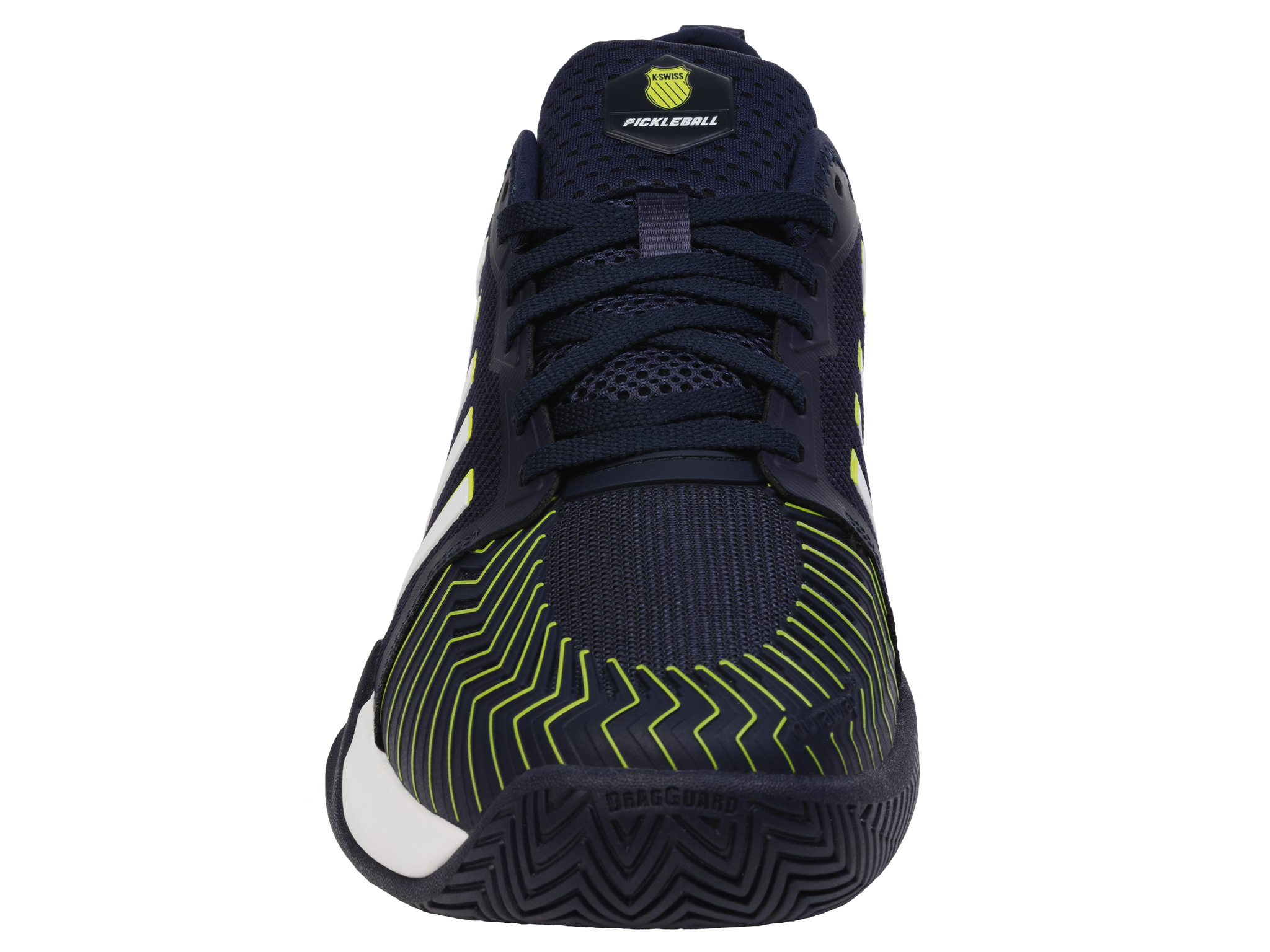 PICKLEBALL SUPREME – K-Swiss US