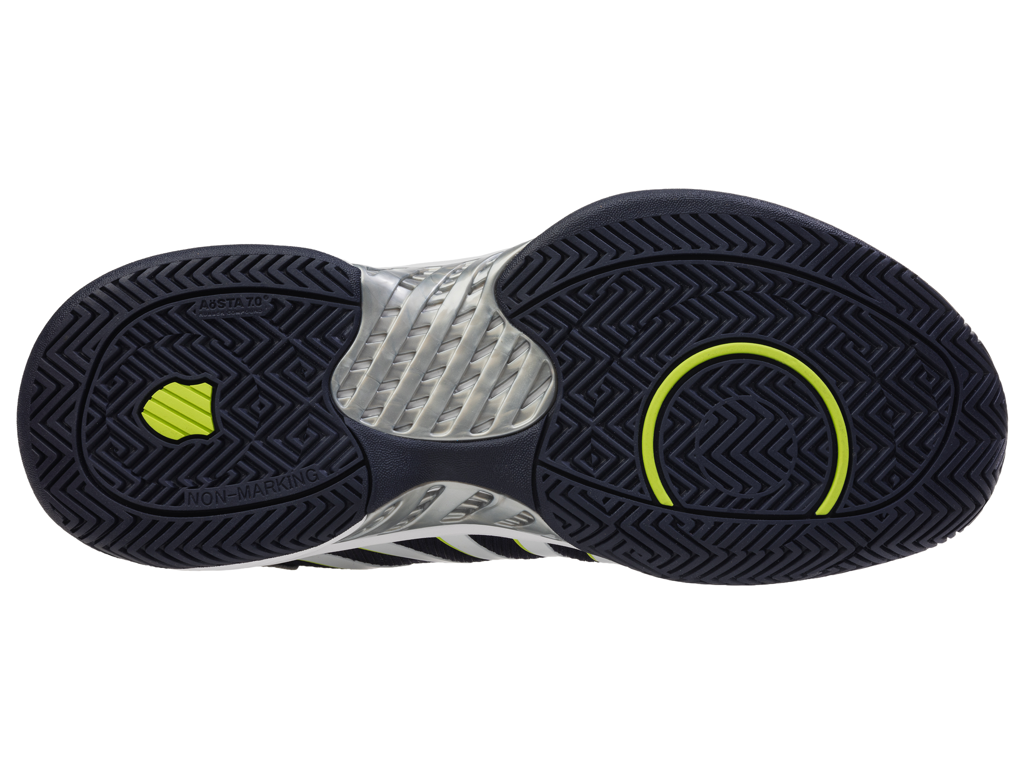 PICKLEBALL SUPREME – K-Swiss US