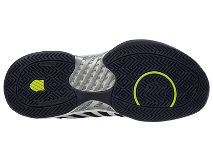 07916-494-M | PICKLEBALL SUPREME | PEACOAT/WHITE/LIME GREEN