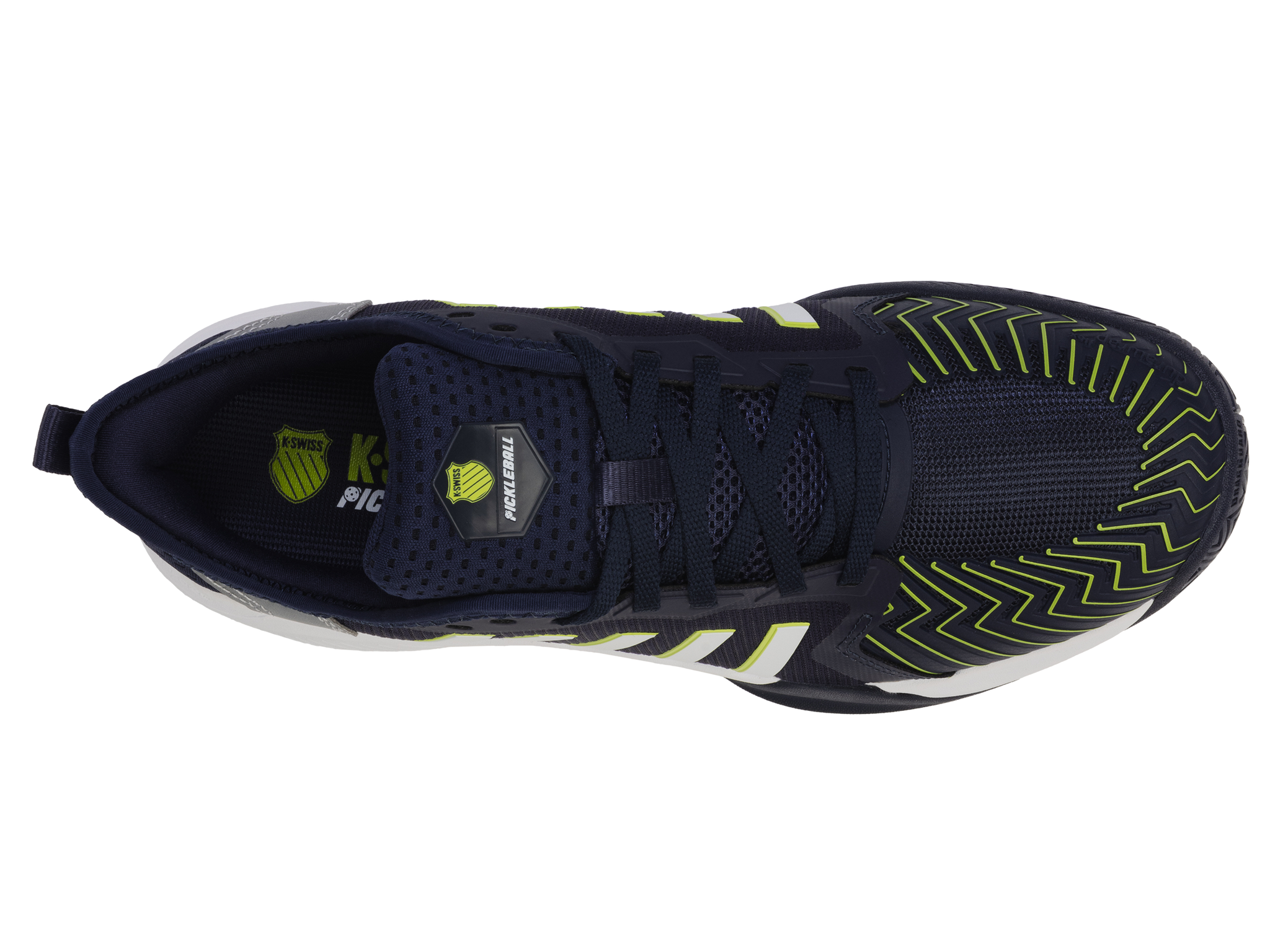 PICKLEBALL SUPREME – K-Swiss US