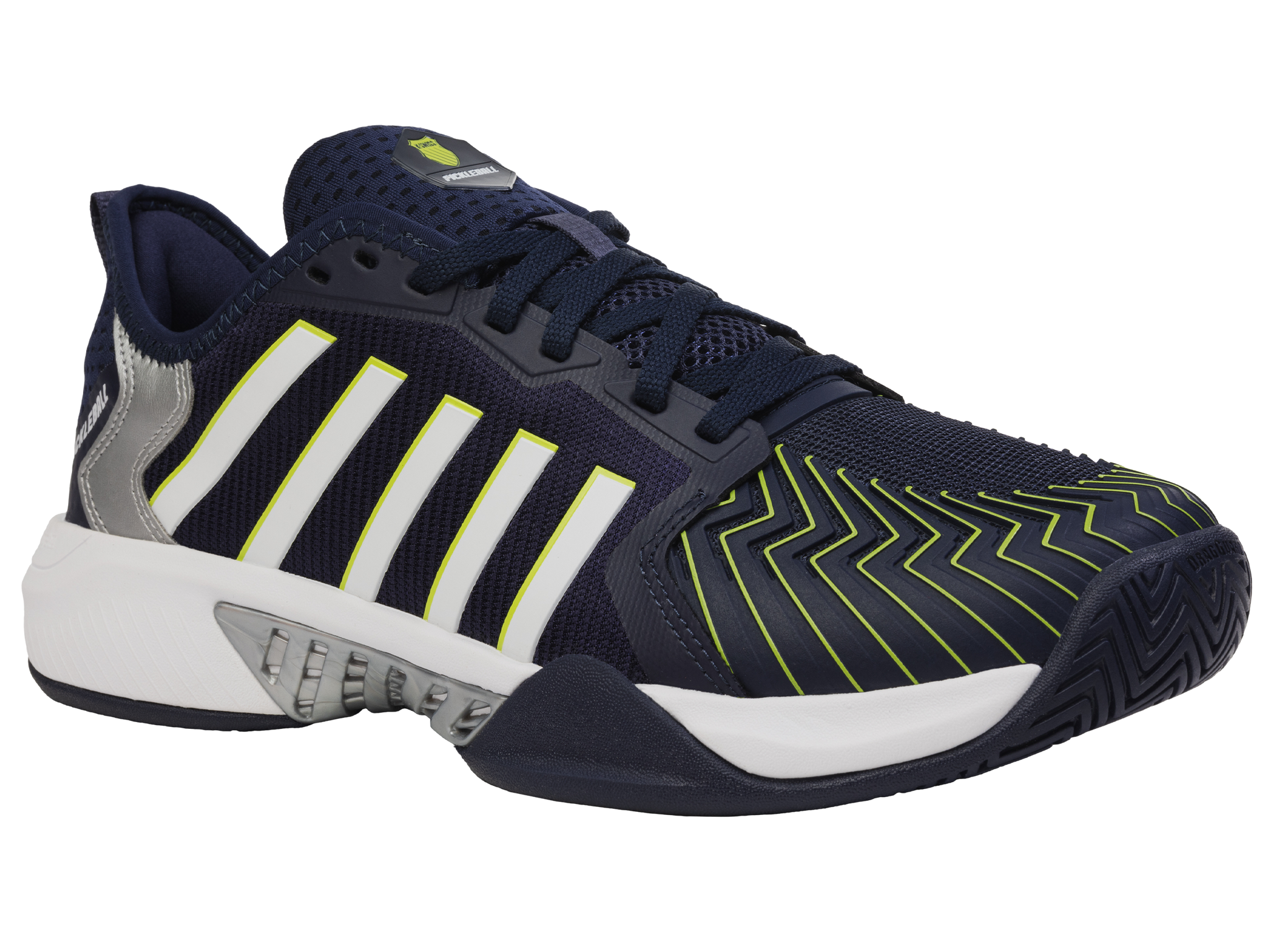 PICKLEBALL SUPREME – K-Swiss US