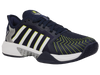07916-494-M | PICKLEBALL SUPREME | PEACOAT/WHITE/LIME GREEN