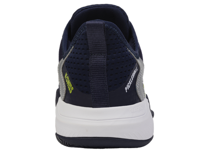 07916-494-M | PICKLEBALL SUPREME | PEACOAT/WHITE/LIME GREEN