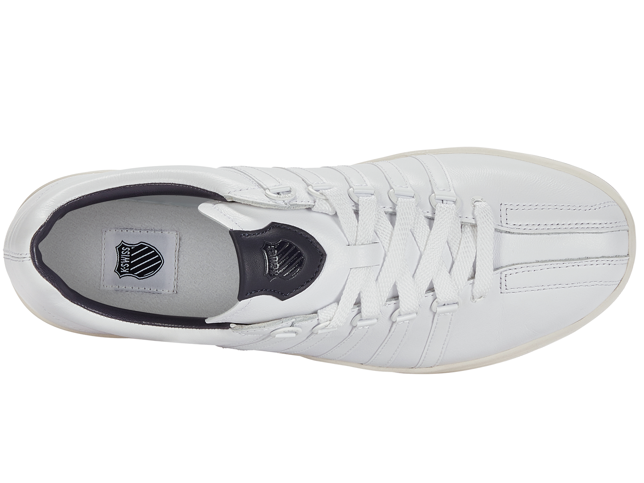 CLASSIC GT – K-Swiss US