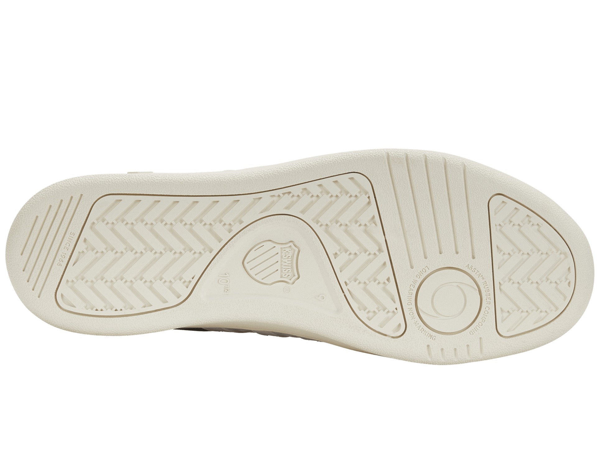 07918 - 982 - M | CLASSIC GT | WHITE/WHITE/SNOW WHITE - K - Swiss US - FOOTWEAR