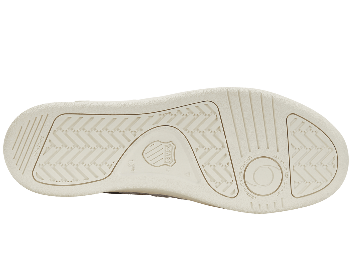 07918-982-M | CLASSIC GT | WHITE/WHITE/SNOW WHITE - K-Swiss US