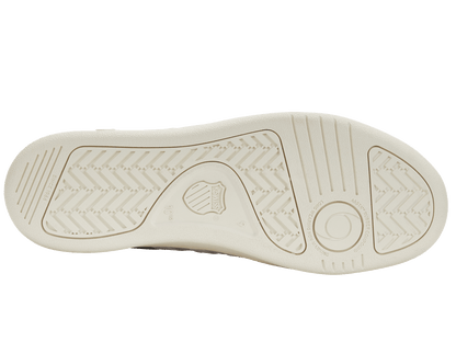 07918 - 982 - M | CLASSIC GT | WHITE/WHITE/SNOW WHITE - K - Swiss US - FOOTWEAR