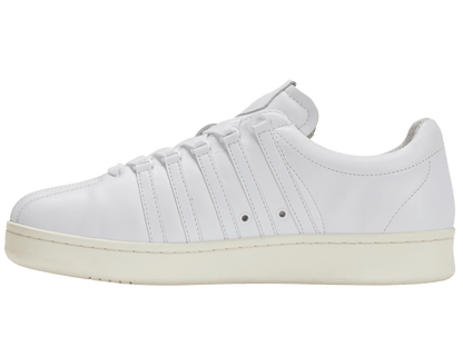 07918 - 982 - M | CLASSIC GT | WHITE/WHITE/SNOW WHITE - K - Swiss US - FOOTWEAR