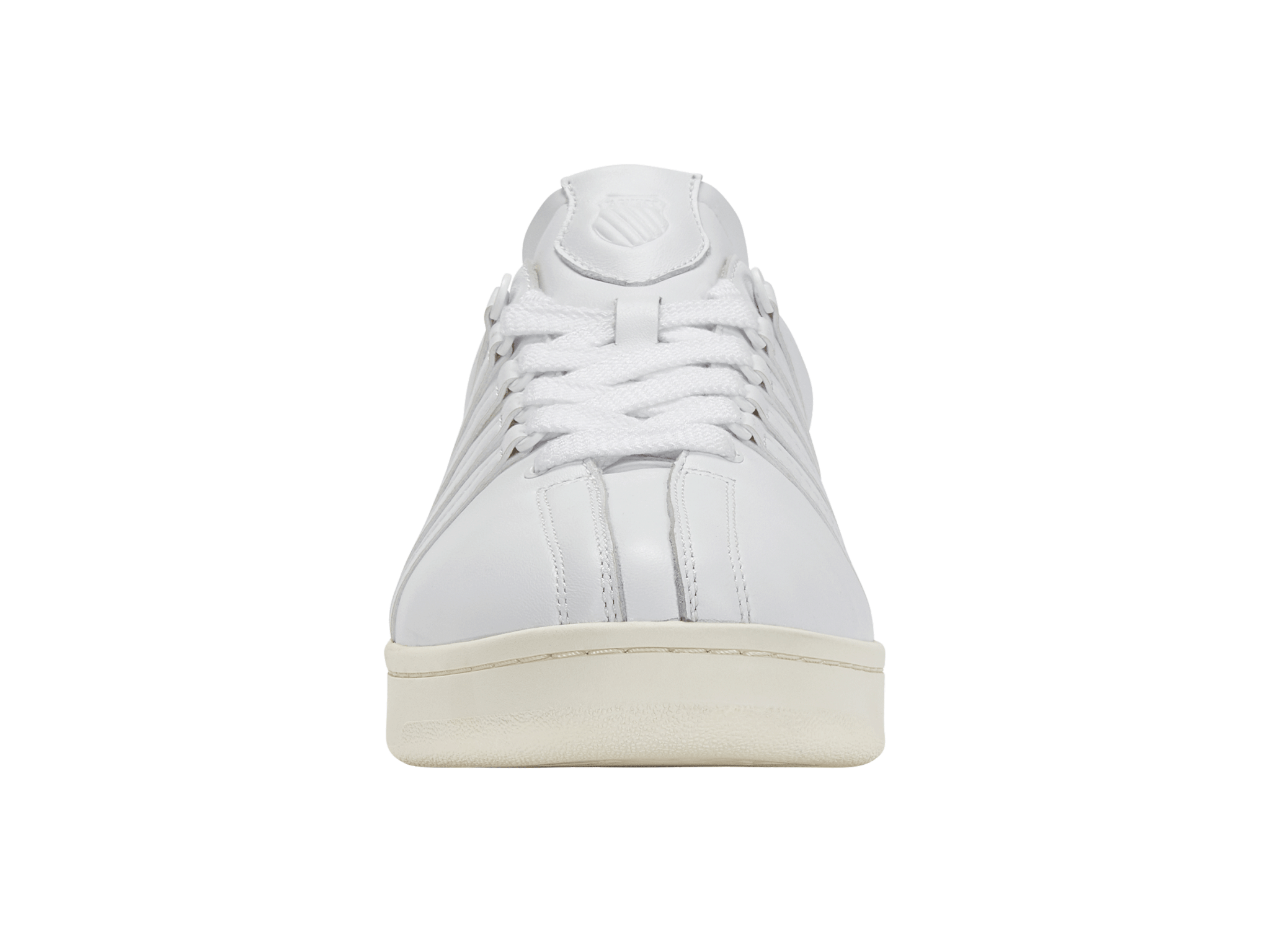 07918-982-M | CLASSIC GT | WHITE/WHITE/SNOW WHITE - K-Swiss US