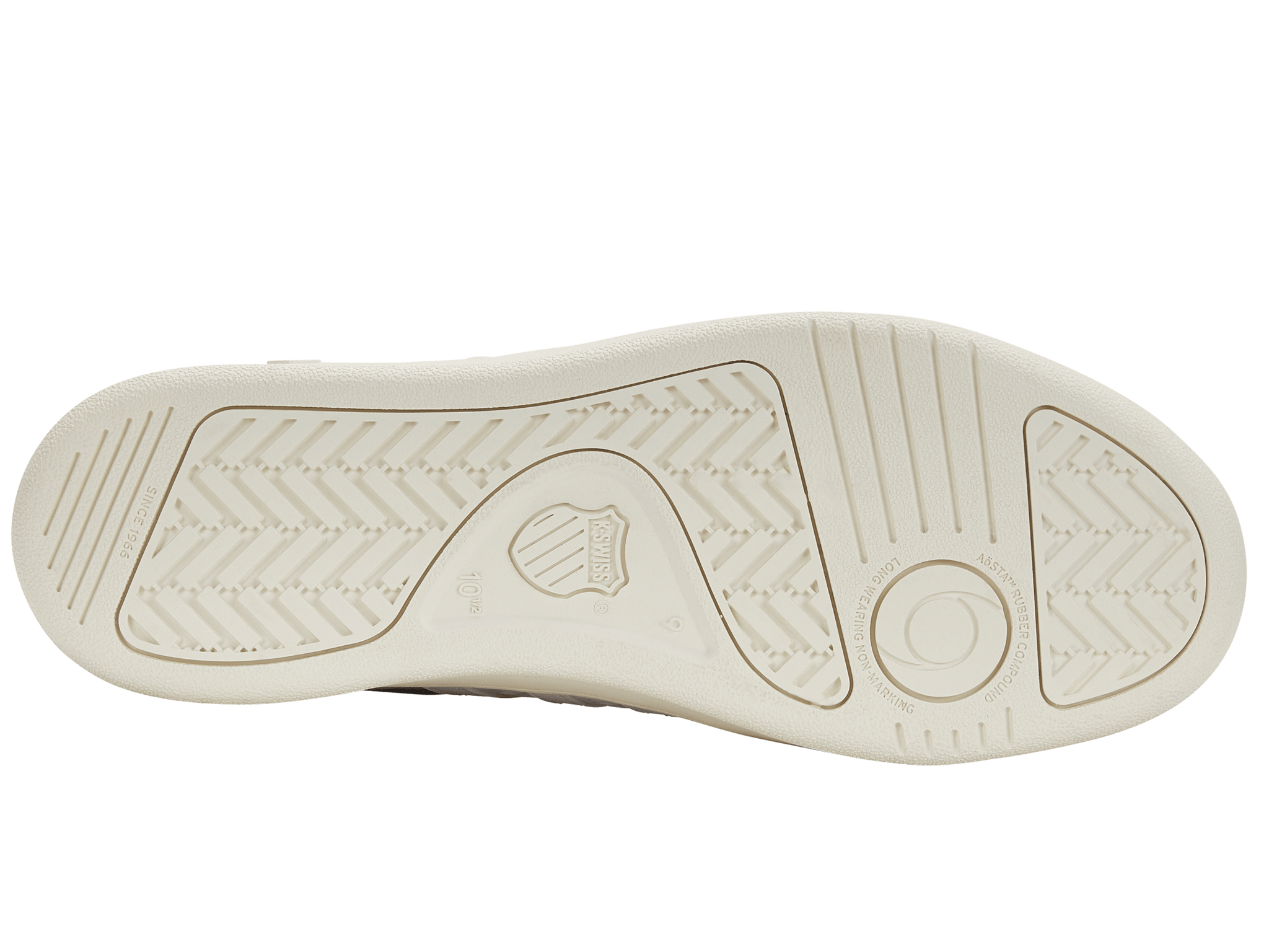 CLASSIC GT – K-Swiss US