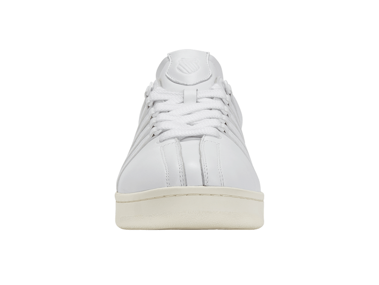 07918-982-M | CLASSIC GT | WHITE/WHITE/SNOW WHITE