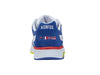 07920-130-M | SI-18 RANNELL | WHITE/BLUE/RED/SULPHUR