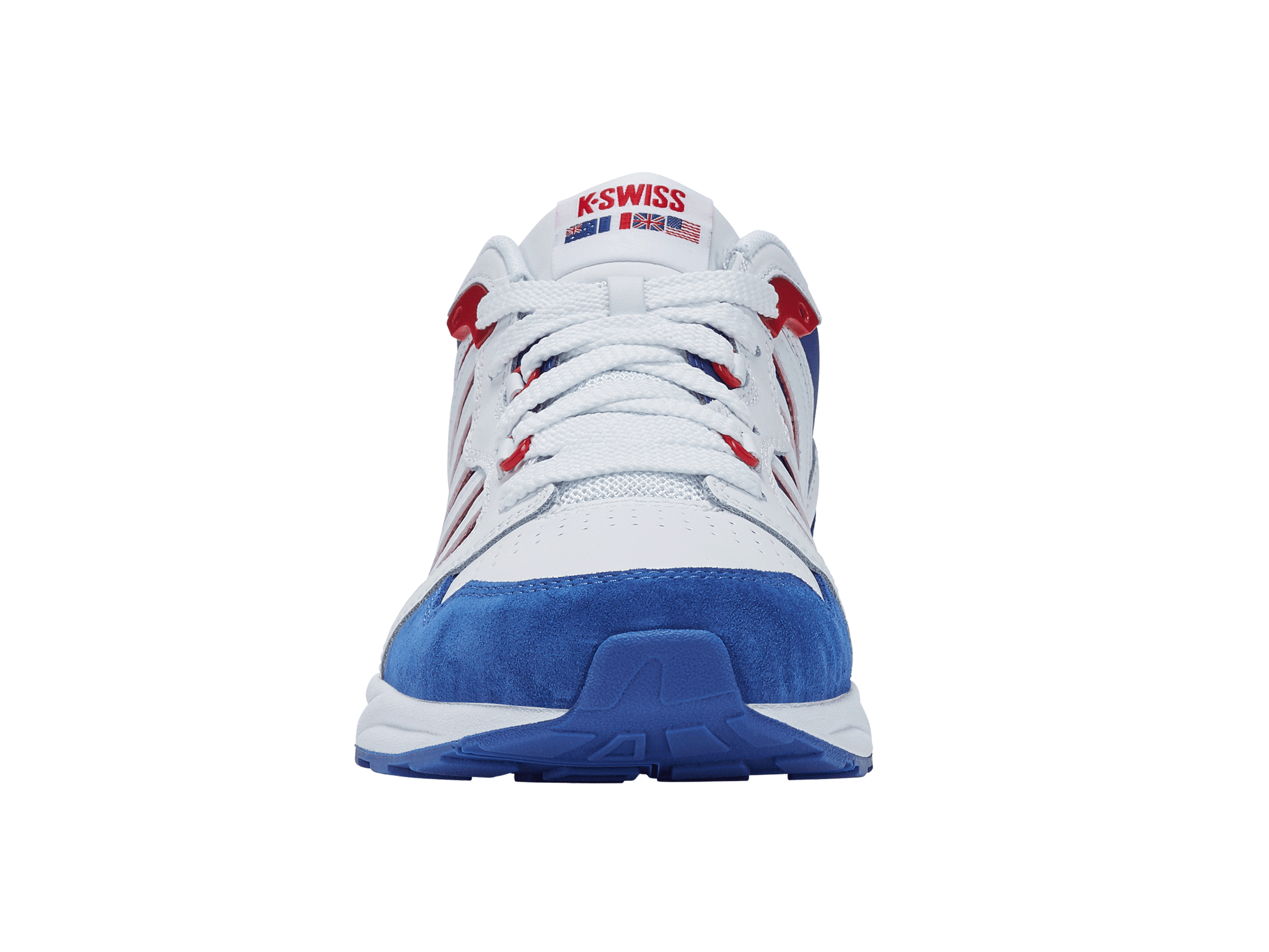 SI-18 RANNELL – K-Swiss US