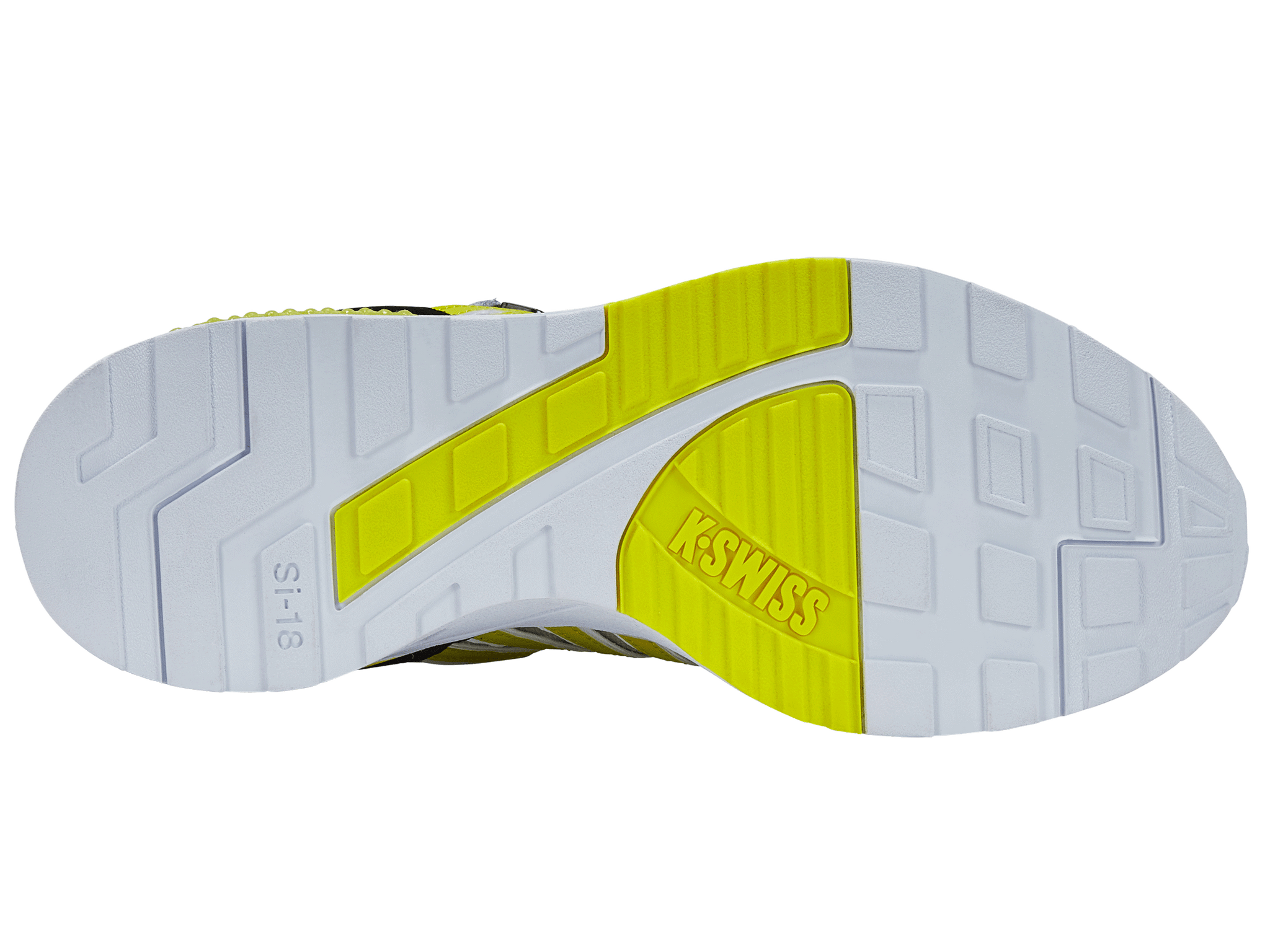 SI-18 RANNELL – K-Swiss US