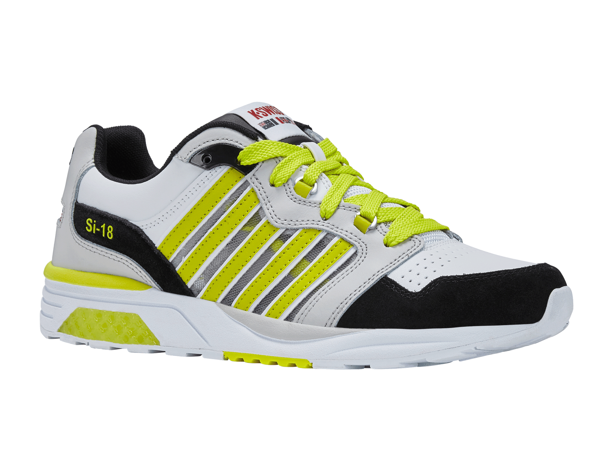 SI-18 RANNELL – K-Swiss US