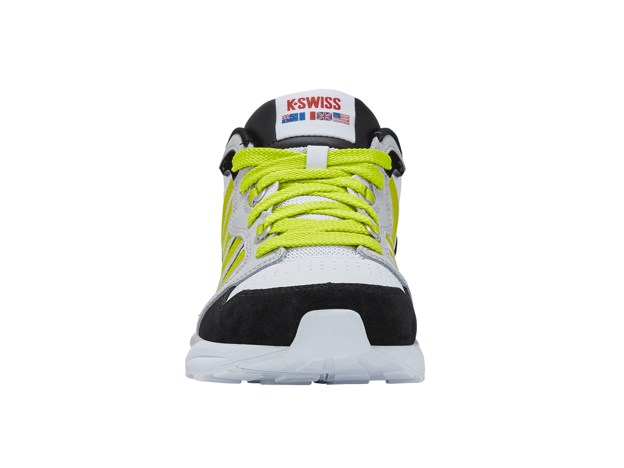 SI-18 RANNELL – K-Swiss US