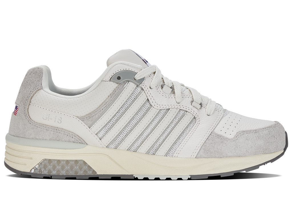 07920-182-M | SI-18 RANNELL | BLANC DE BLANC/GRAY VIOLET/ANTIQUE WHITE