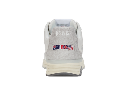 07920-182-M | SI-18 RANNELL | BLANC DE BLANC/GRAY VIOLET/ANTIQUE WHITE