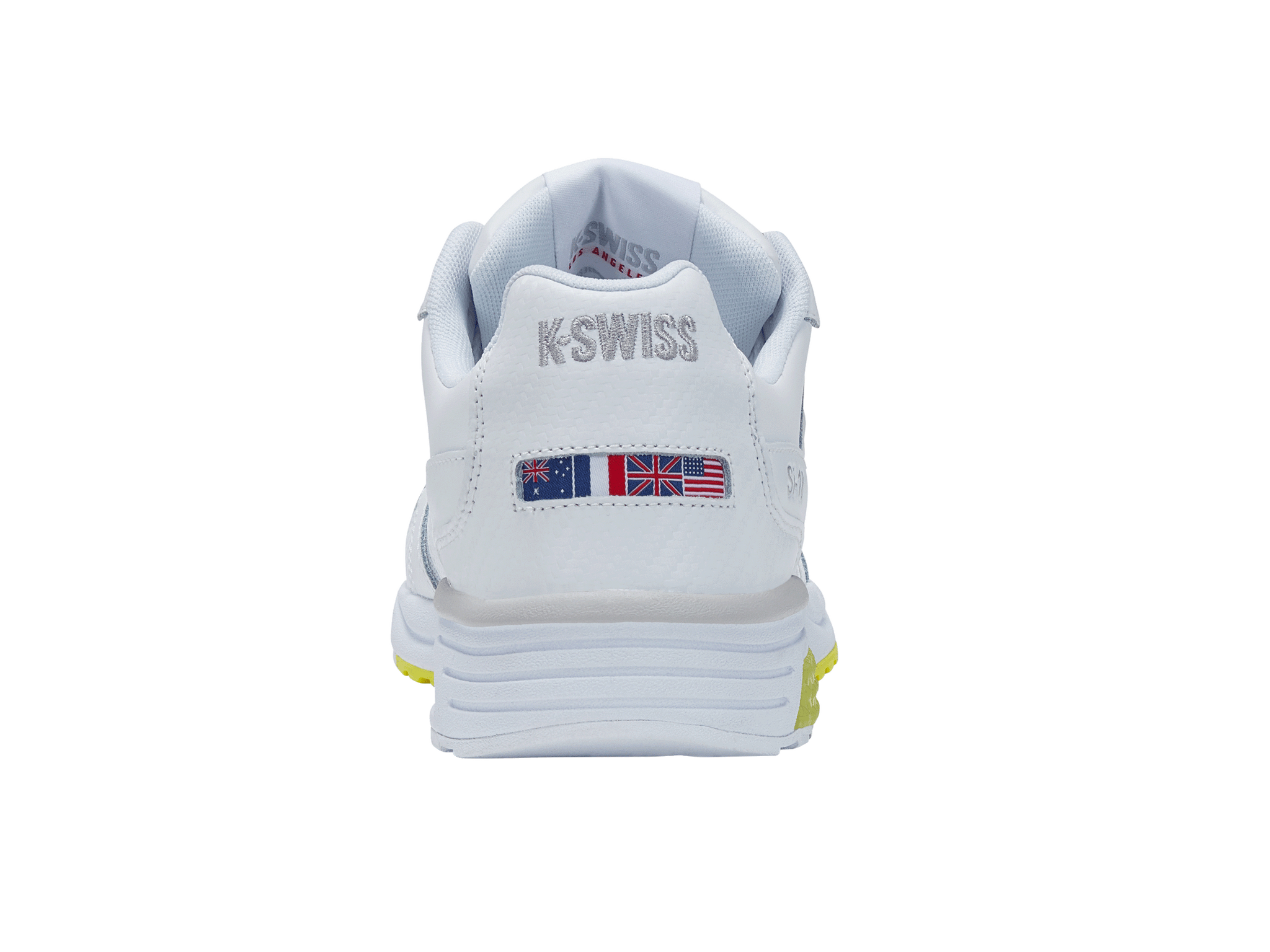 SI-18 RANNELL – K-Swiss US