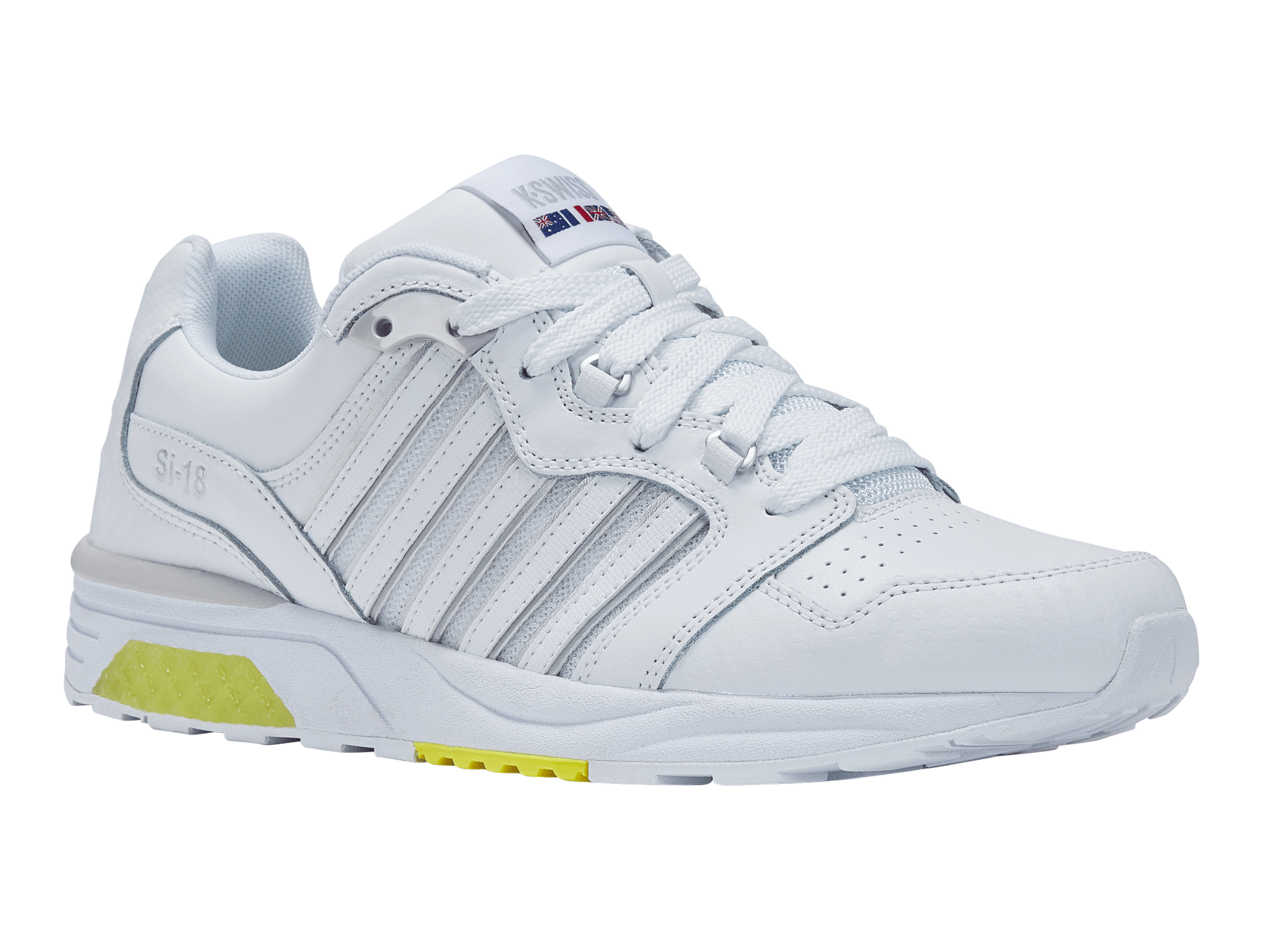 ◆ KANA☆ SPEEDTRAC – K-Swiss US