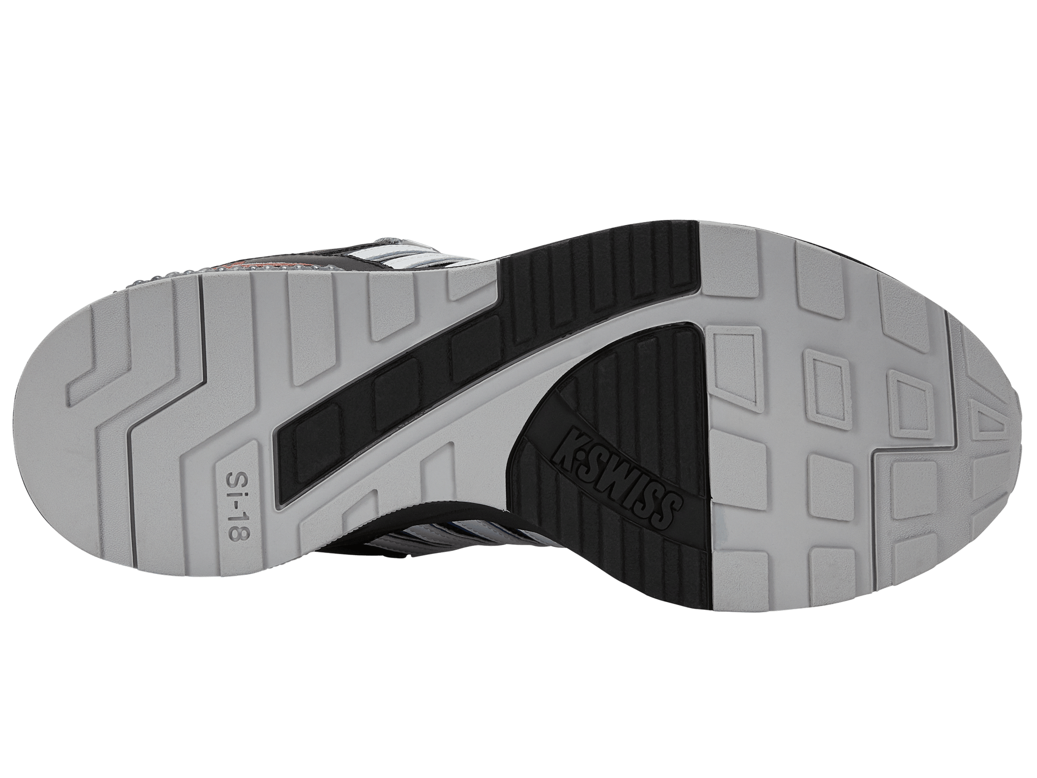 SI-18 RANNELL – K-Swiss US