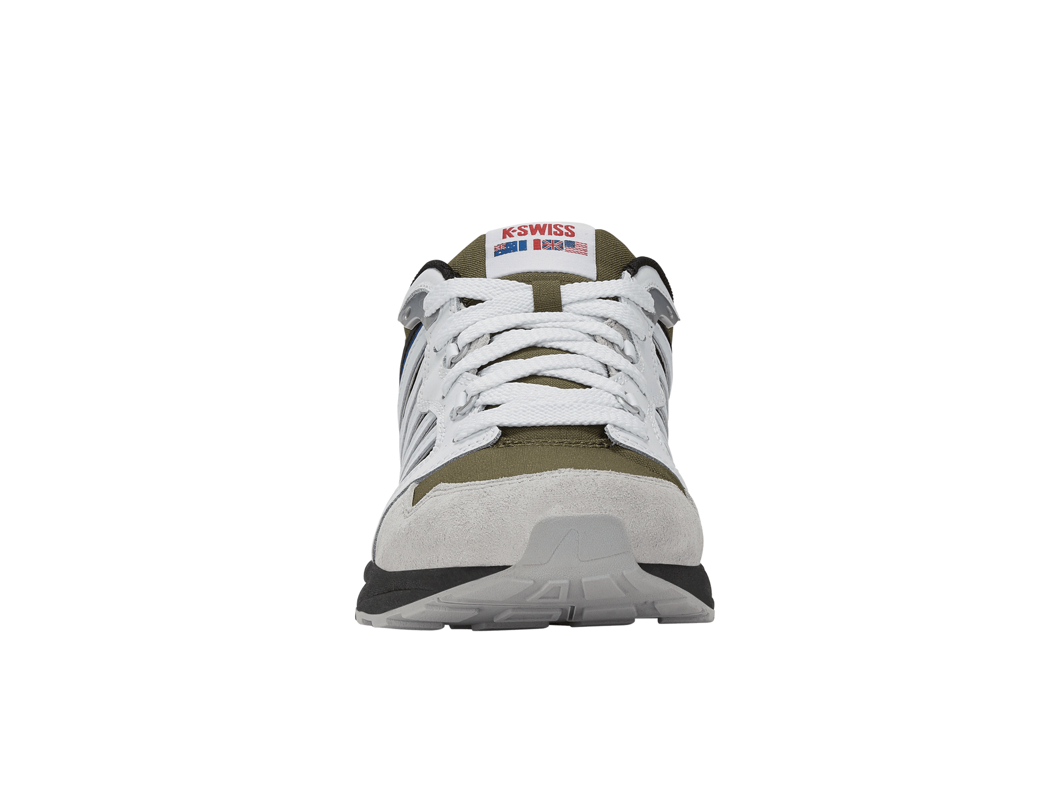 SI-18 RANNELL – K-Swiss US