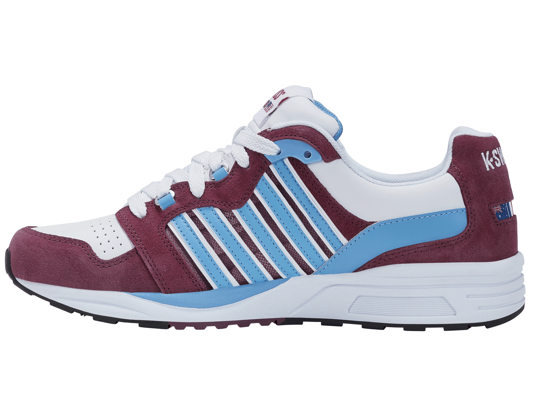 SI-18 RANNELL – K-Swiss US