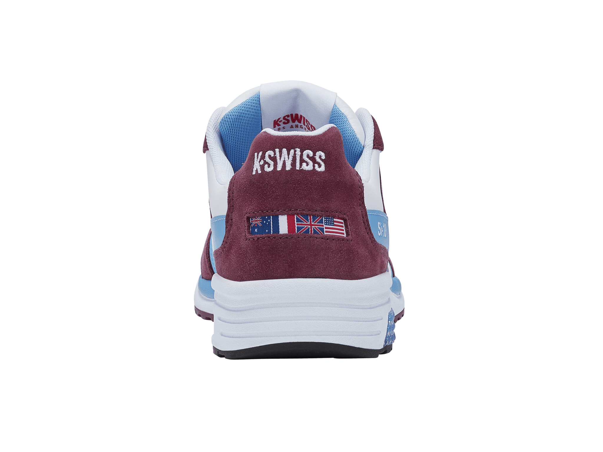 SI-18 RANNELL – K-Swiss US