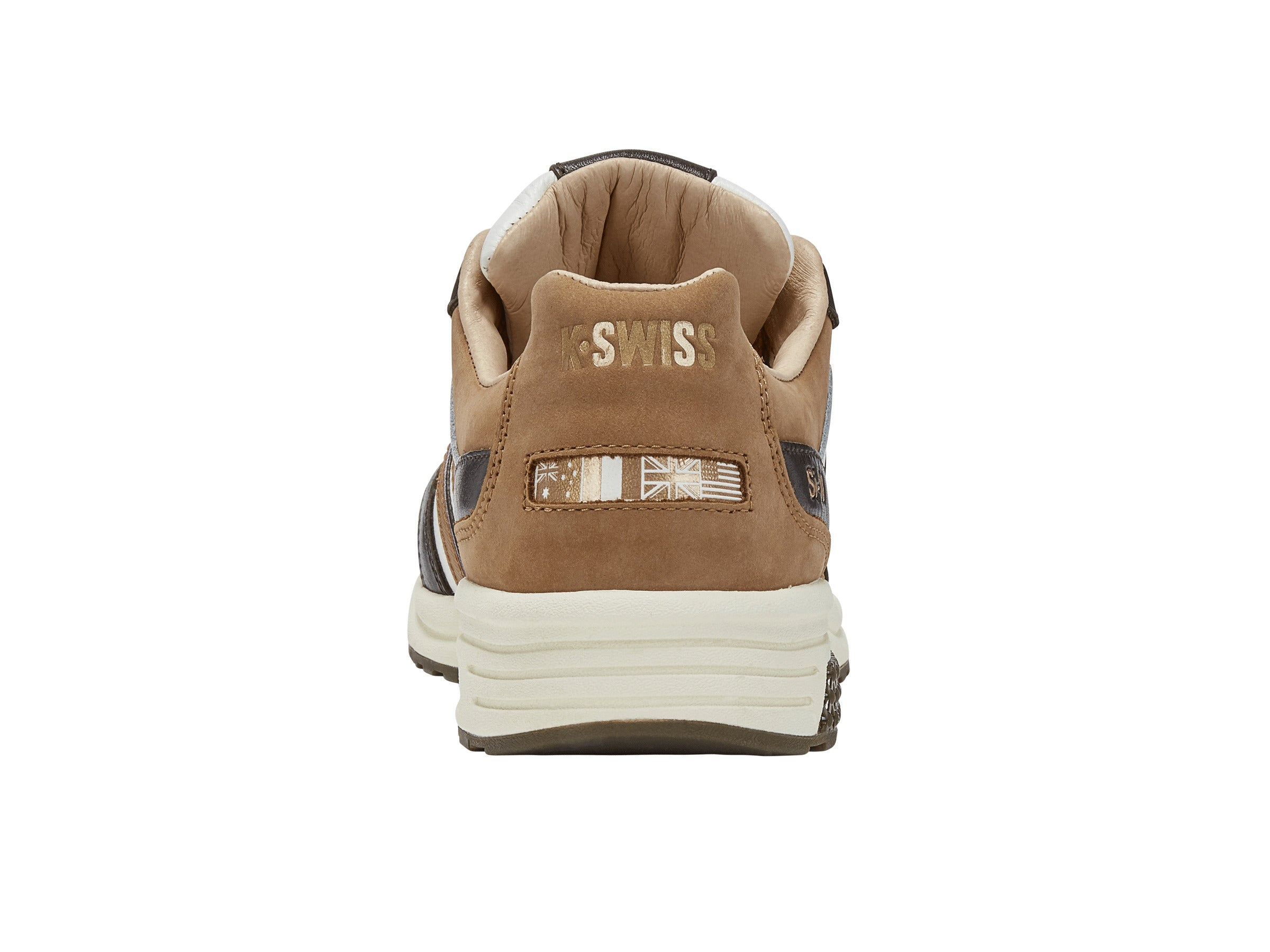 SI-18 RANNELL LTH – K-Swiss US SI-18 RANNELL LTH – K-Swiss US