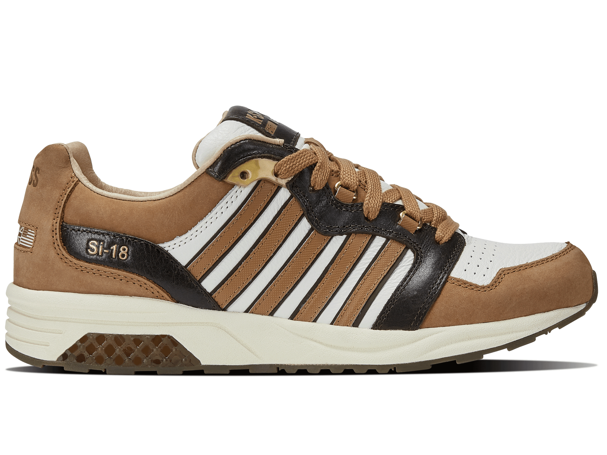 SI-18 RANNELL LTH – K-Swiss US
