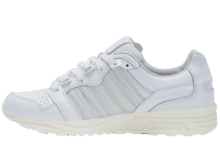 07921-982-M | SI-18 RANNELL LTH | WHITE/WHITE/SNOW WHITE