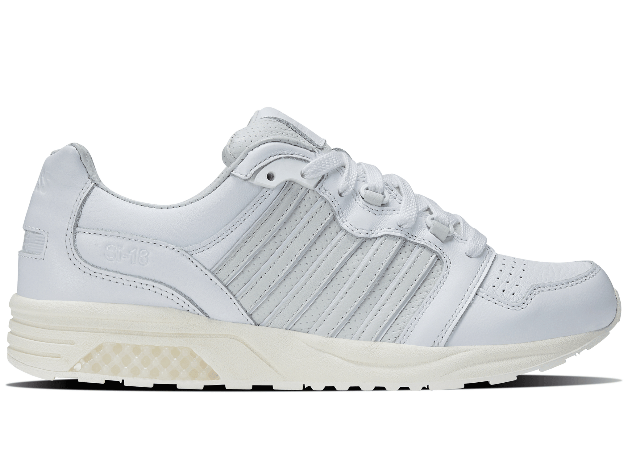 SI-18 RANNELL LTH – K-Swiss US