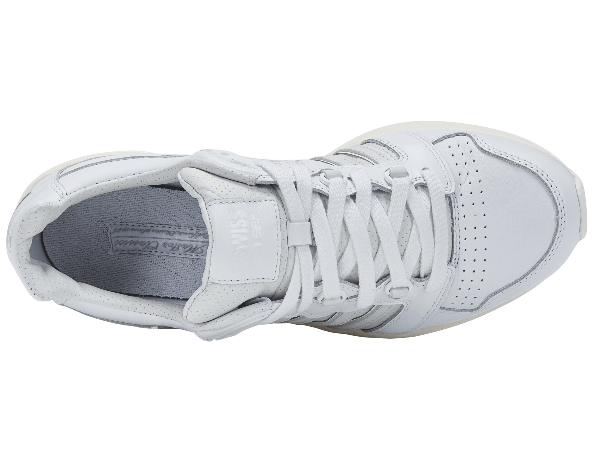 SI-18 RANNELL LTH – K-Swiss US
