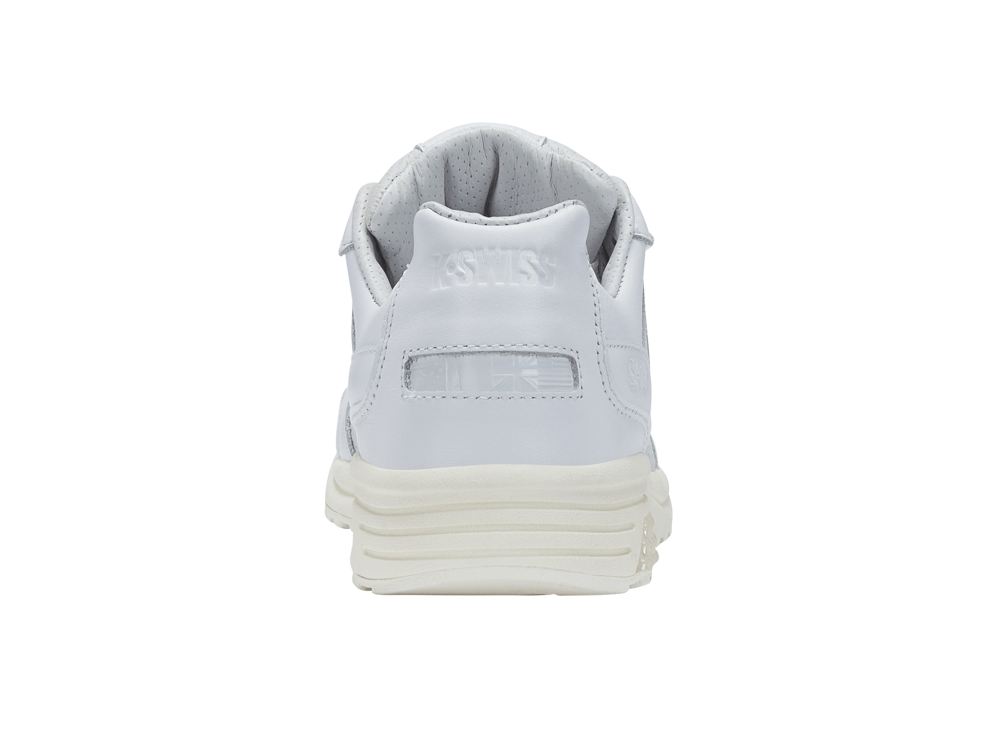 Ri☆Sa SI-18 RANNELL LTH – K-Swiss US